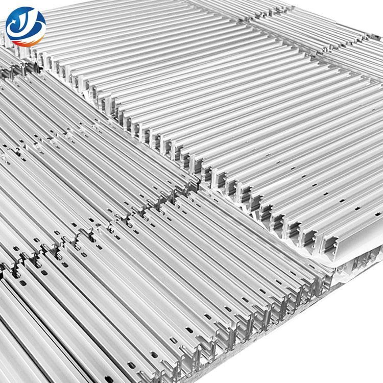 Hliníkový profil rámu CNC displeje