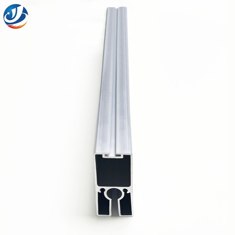 Curtain track Aluminum Profiles Curtain track Aluminum Profiles