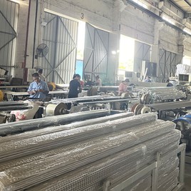 Curtain track Aluminum Profiles Curtain track Aluminum Profiles