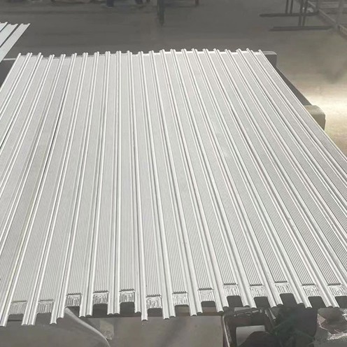 CNC Display Frame Aluminum Profile CNC Display Frame Aluminum Profile