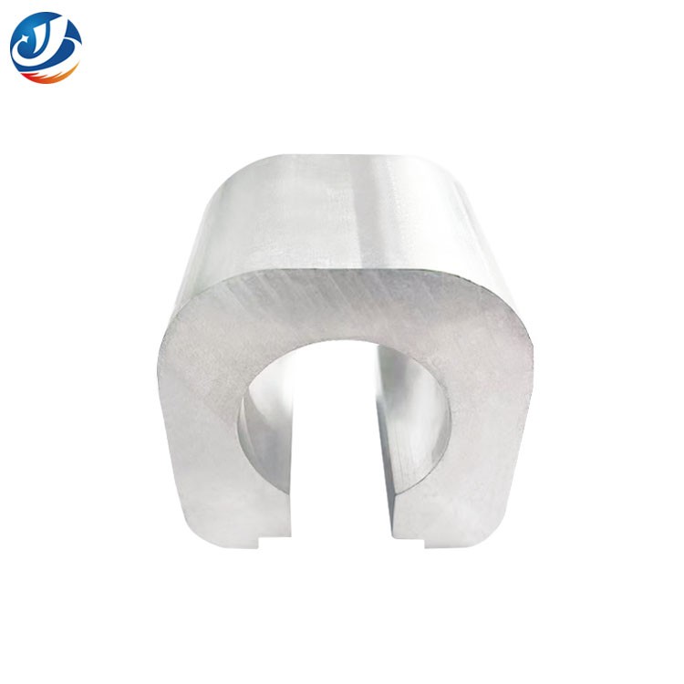 U-Channel Aluminum Profile U-Channel Aluminum Profile