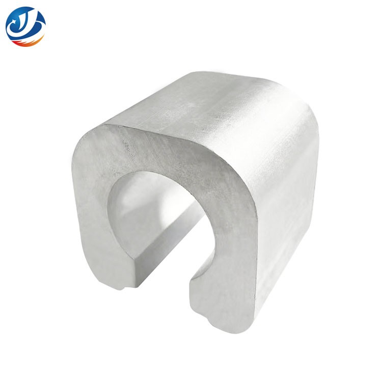 U-Channel Aluminum Profile U-Channel Aluminum Profile