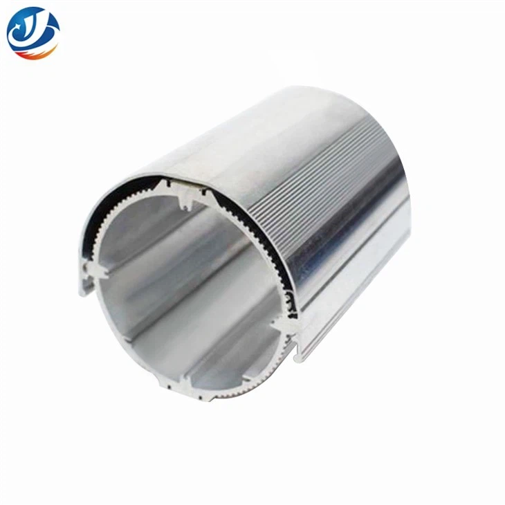 Aluminum Profile Camera Housing Aluminum Profile Camera Housing