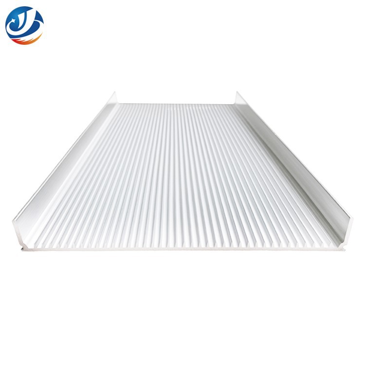 Chip Heat Dissipation Aluminium Profile Chip Heat Dissipation Aluminium Profile