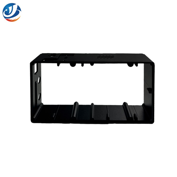 Enclosure Extrusion Aluminum Case for Power Bank Enclosure Extrusion Aluminum Case for Power Bank