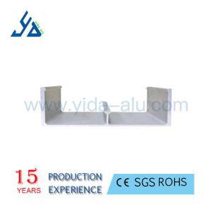 Hliníkové nosníky bednění