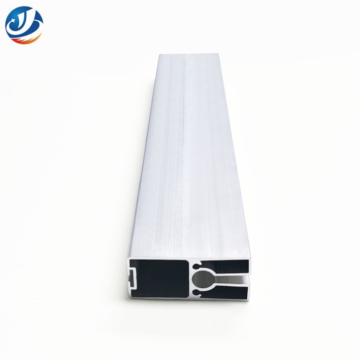 Curtain Track Aluminum Profiles suppliers