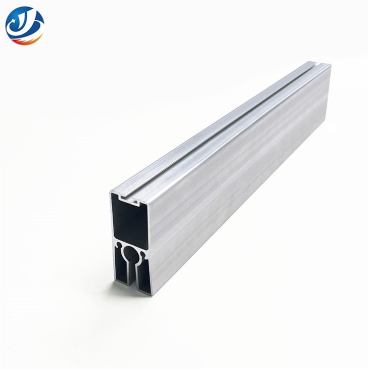 Curtain Track Aluminum Profiles best